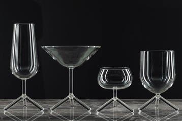 Maarten Baptist - 2X Martini 2X Whisky 2X Champagne and 2X