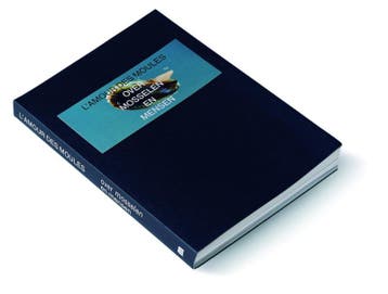 Lamour des moules 9789490028497 Willem Asaert, Verzenden, Willem Asaert