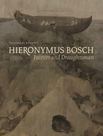 Hieronymus Bosch 9789462301153 Rik Klein Gotink, Verzenden, Rik Klein Gotink