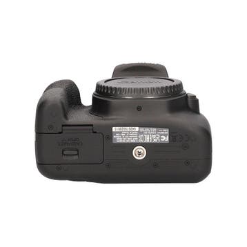 Canon EOS 2000D met garantie, Ophalen of Verzenden