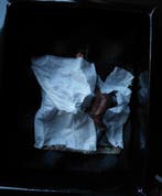 King & Country - Figuur - Franse cavaleriesoldaat - Legering, Nieuw