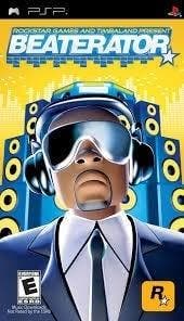 Beaterator (psp tweedehands game), Ophalen of Verzenden