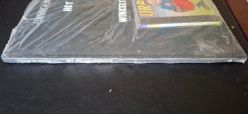 Urbanus - Het Zwarte Winkeltje met CD-ROM (in seal) - 1, Nieuw