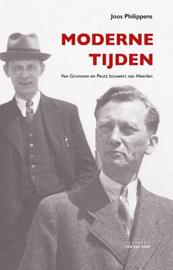 Moderne tijden 9789079226443 Joos Philippens, Verzenden, Gelezen, Joos Philippens