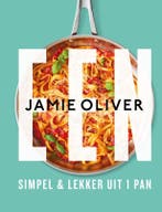 Een 9789043924009 Jamie Oliver, Boeken, Kookboeken, Verzenden, Zo goed als nieuw, Jamie Oliver