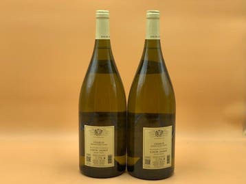 2025 Louis Jadot - Chablis - 2 Magnums (1,5 l), Collections