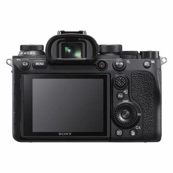 Sony A9 II *OUTLET* 0 CLICKS  nr. 1420, Audio, Tv en Foto, Ophalen of Verzenden, Nieuw, Sony