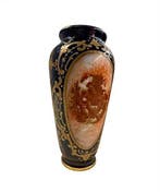 Limoges - Vaas - nee - Zacht porcelein - Michelaud Frères