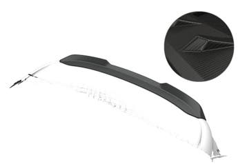 Achtervleugel met ABE voor Citroën C3 Aircross 2 HF148-M, Verzenden, Nieuw