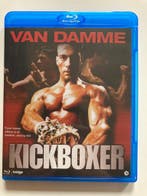 KICKBOXER (BLURAY), Gebruikt