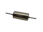 micromotor 0816D Motor 8x16 - double shaft, Overige merken, Gelijkstroom, Verzenden, Overige typen
