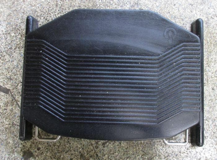 Voetensteun Score, verstelbaar, Zakelijke goederen, Kantoor en Winkelinrichting | Winkel en Inventaris