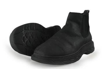 Skechers Chelsea boots in maat 42 Zwart, Verzenden, Boots