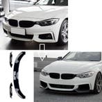 Splitter voorspoilerlip past voor BMW 4 Serie F32 F33 F36 me, Verzenden