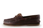 Timberland Bootschoenen in maat 43 Cognac, Kleding | Heren, Schoenen, Overige kleuren, Verzenden, Timberland, Gedragen