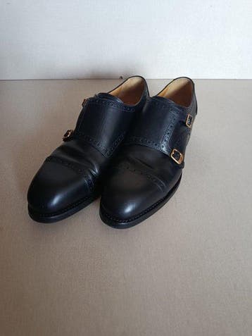 Gucci - Escarpin - Taille : EU 43.5
