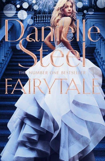 Fairytale 9781509800568 Danielle Steel, Verzenden, Danielle Steel