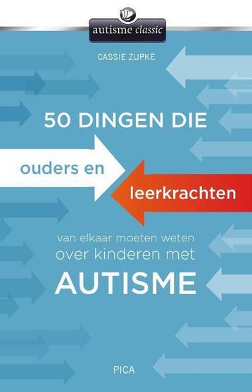 50 dingen die ouders en leerkrachten van elkaar moeten weten, Verzenden, Zo goed als nieuw, Cassie Zupke