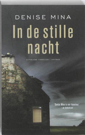 In De Stille Nacht - Mina, Verzenden, Nieuw