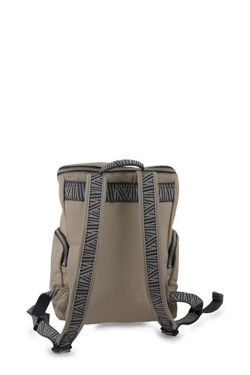 Kipling Rugzak, Kipling, Verzenden, 25 tot 40 cm, Zo goed als nieuw