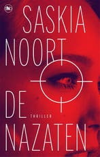 De nazaten / De eetclub / 3 9789044362374 Saskia Noort, Verzenden, Saskia Noort
