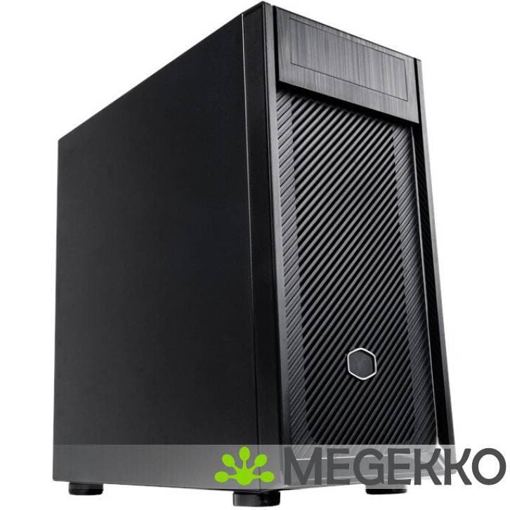 Paradigit Home & Office Performance AMD Ryzen 5 5600G, Computers en Software, Desktop Pc's, Nieuw, Verzenden