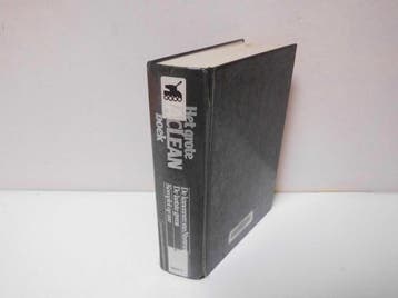 Grote macleanboek 9789010000774 Alistair MacLean, Boeken, Verzenden, Gelezen, Alistair MacLean