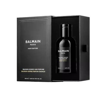 Balmain Homme Hair Perfume (Haarparfum), Verzenden, Gel, Wax, Haarlak of Mousse