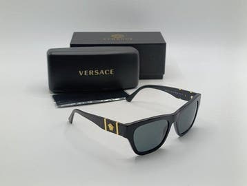 Versace - MOD.4457 - Lunettes de soleil, Handtassen en Accessoires, Zonnebrillen en Brillen | Dames, Nieuw