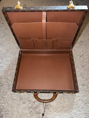 Louis Vuitton - Valise, Nieuw
