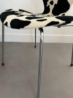 Fritz Hansen - Chaise - chaise papillon - Bois, poussière -