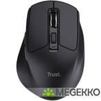 Trust Niven Draadloze Multi-Connect Muis, Computers en Software, Verzenden, Nieuw