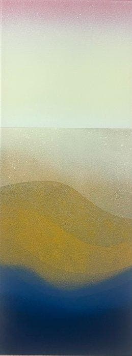 Anton Kaestner - #432 - M -  Sands - 5 .