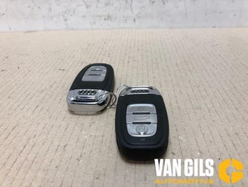 Sleutel Audi A6 O241944, Auto-onderdelen, Nieuw
