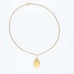 Collier - 18 carats Or jaune, Bijoux, Sacs & Beauté