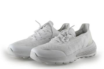 Geox Sneakers in maat 37 Wit, Kleding | Dames, Schoenen, Geox, Verzenden, Wit, Zo goed als nieuw