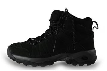 Brutting Wandelschoenen in maat 42 Zwart, Kleding | Heren, Schoenen, Verzenden, Zwart, Zo goed als nieuw, Brutting