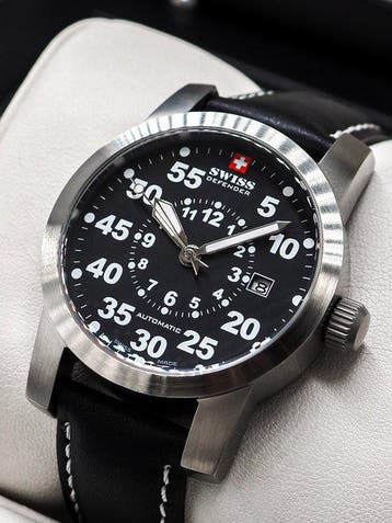 Swiss Defender - Predator - Sans prix de réserve - NEW *, Nieuw
