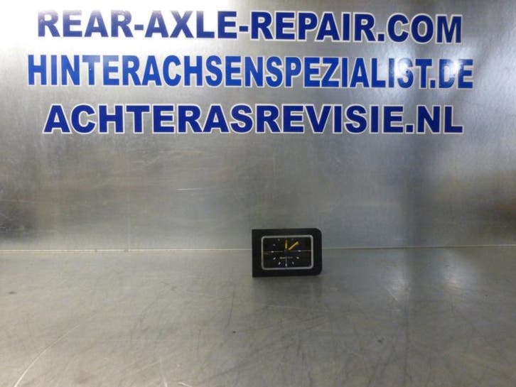 Klok Opel Ascona B, Manta B merk VDO, bj: 7.77 (Interieur), Auto-onderdelen, Interieur en Bekleding, Gebruikt, Opel, Verzenden
