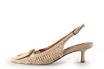 Bibi Lou Slingbacks in maat 38 Beige, Verzenden