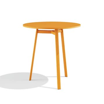 Babel D Kano ronde tafel Ø70 cm, Verzenden, Nieuw