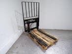 PMC Vorkversteller (OUTLET), 1000 tot 2000 kg, Verzenden, Overige aandrijving, PMC