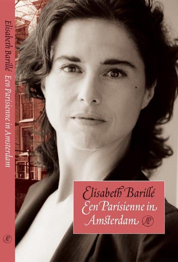 Een Parisienne in Amsterdam 9789029504515 E. Barille, Verzenden, E. Barille