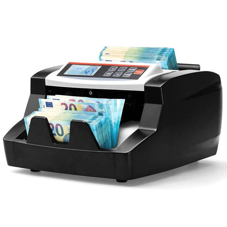 Biljettelmachine | SERIE 2700+ | 1000/min | Invoer 200 /, Zakelijke goederen, Horeca | Keukenapparatuur, Nieuw in verpakking, Verzenden
