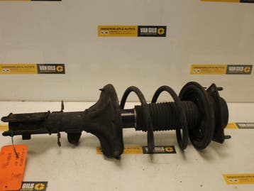 Schokdemperpoot rechts-voor Kia Cerato O123959, Nieuw