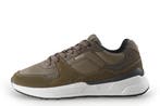 Mexx Sneakers in maat 42 Bruin, Kleding | Heren, Schoenen, Mexx, Bruin, Verzenden, Zo goed als nieuw