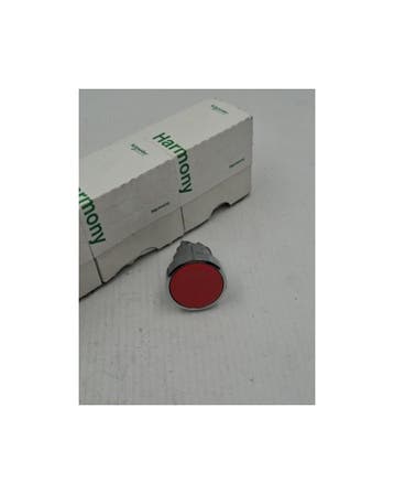 Schneider Electrics Harmonie ZB4FA4 Kop verzonken drukknop, Verzenden