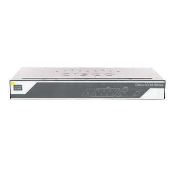Cisco C841M-8X-JAIS/K9, Ophalen of Verzenden, Nieuw