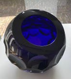 Petr Karizek - Sculpture, “ NIGHT ” Unique - 21 cm - Verre, Antiquités & Art