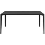 bert plantagie Eettafel Jopp - Ongebruikt, Verzenden, Zo goed als nieuw, Eikenhout, 100 tot 150 cm